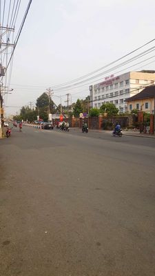 🔥 BÁN NHÀ GẤP | HƠN 1 TỶ CÓ NHÀ 1 TRỆT 1 LẦU GẦN TRUNG TÂM SA ĐÉC 🔥